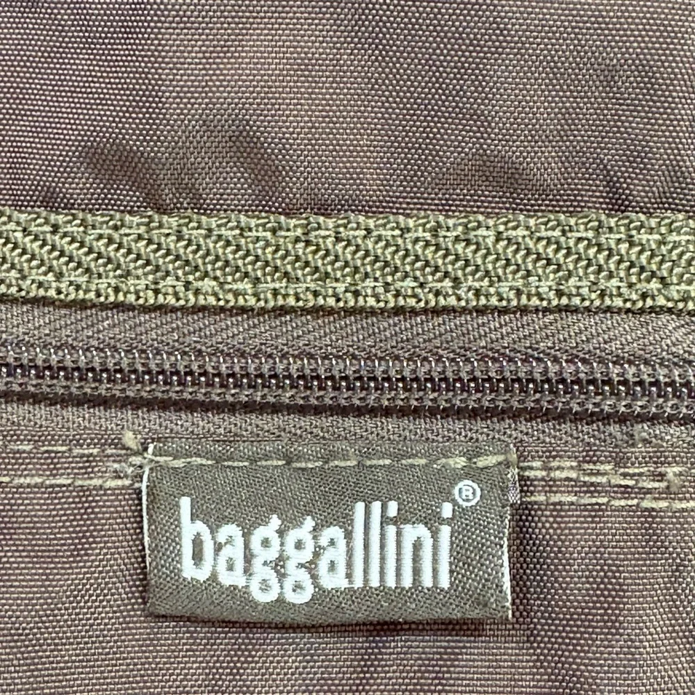 BAGGALLINI Large Sized Bag with Strap Handles